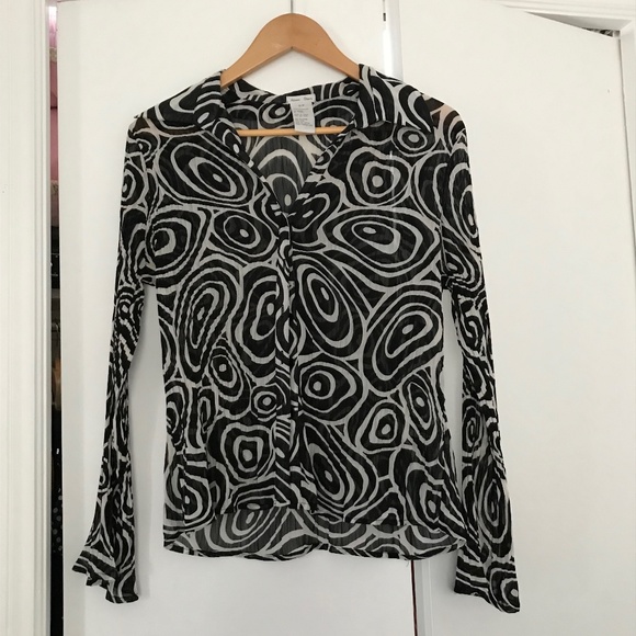 Alison Sheri Tops - Sheer Delight! FREE gift with every purchase, what will yours be???